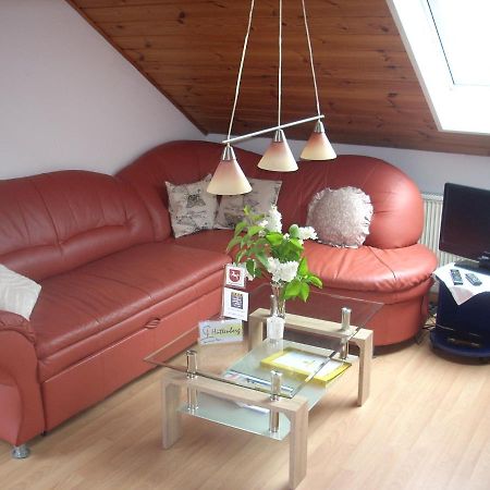 Ferienwohnung Lahntal/Taunus Huttenberg Экстерьер фото