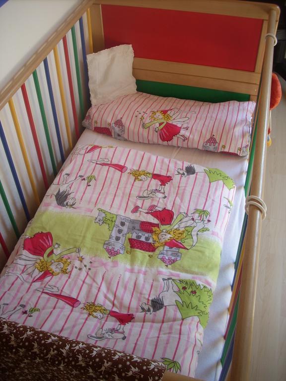 Ferienwohnung Lahntal/Taunus Huttenberg Экстерьер фото