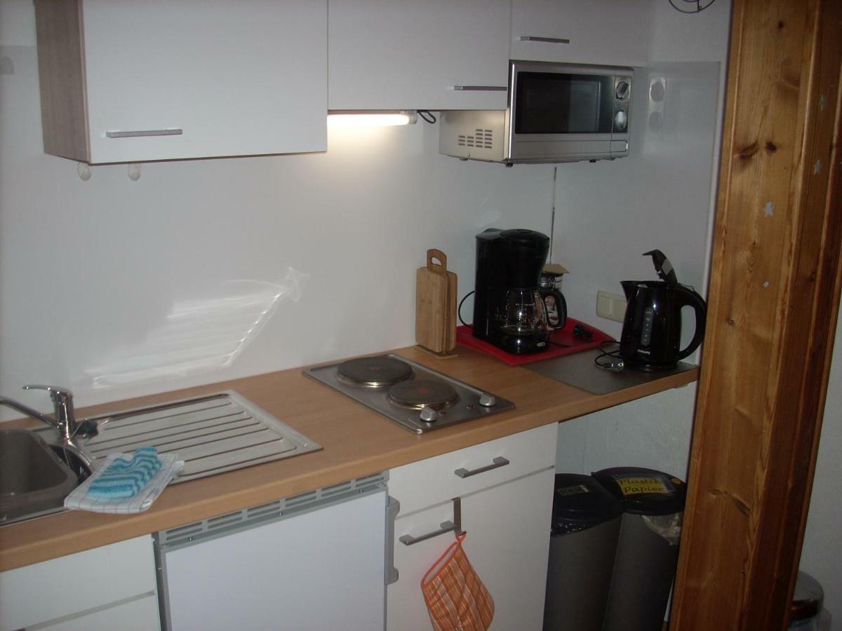 Ferienwohnung Lahntal/Taunus Huttenberg Экстерьер фото